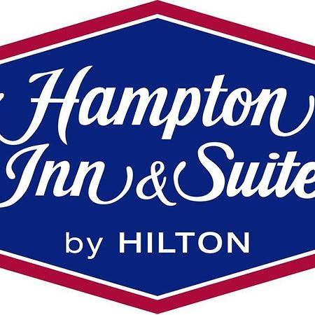 Hampton Inn By Hilton Lincoln Downtown 외부 사진